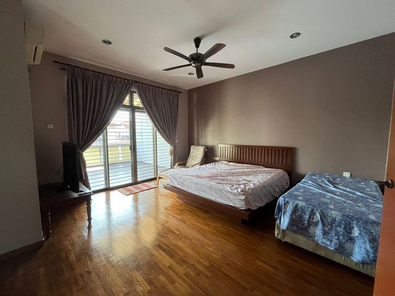 Austin Height, Johor, Johor Bahru