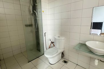 Dedaun Hijau (Greenfield Regency)