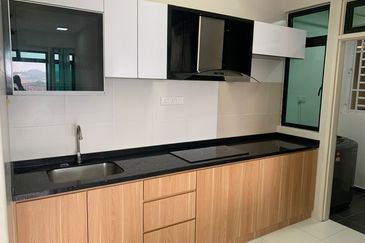 Sky Oasis Residences