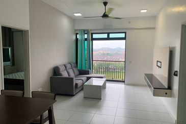 Sky Oasis Residences