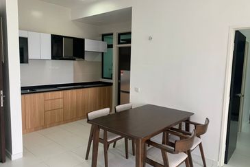 Sky Oasis Residences