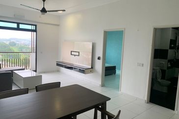 Sky Oasis Residences