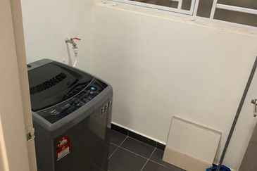 Sky Oasis Residences