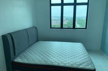 Sky Oasis Residences