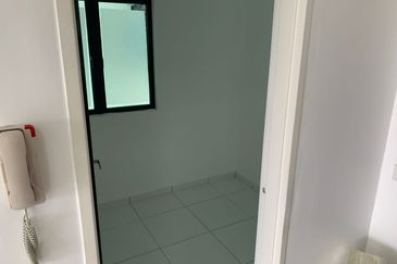 Sky Oasis Residences