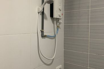 Sky Oasis Residences