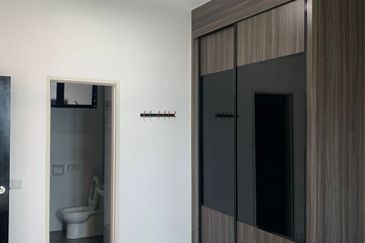 Sky Oasis Residences