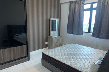 Sky Oasis Residences