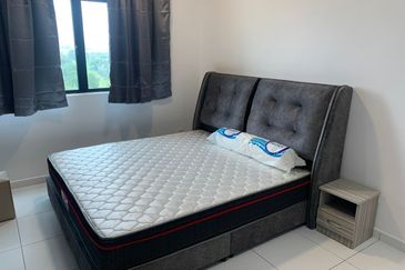 Sky Oasis Residences