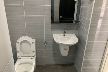 Sky Oasis Residences