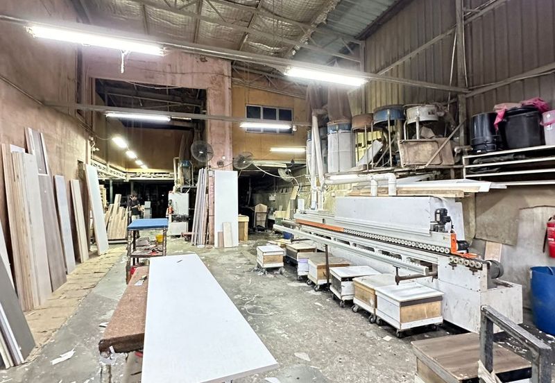 Taman Tan Sri Yaacob