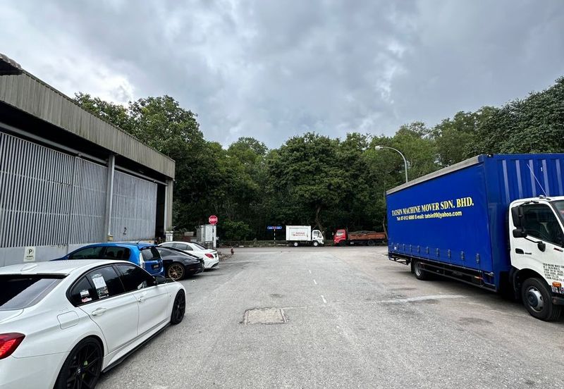 Taman Tan Sri Yaacob