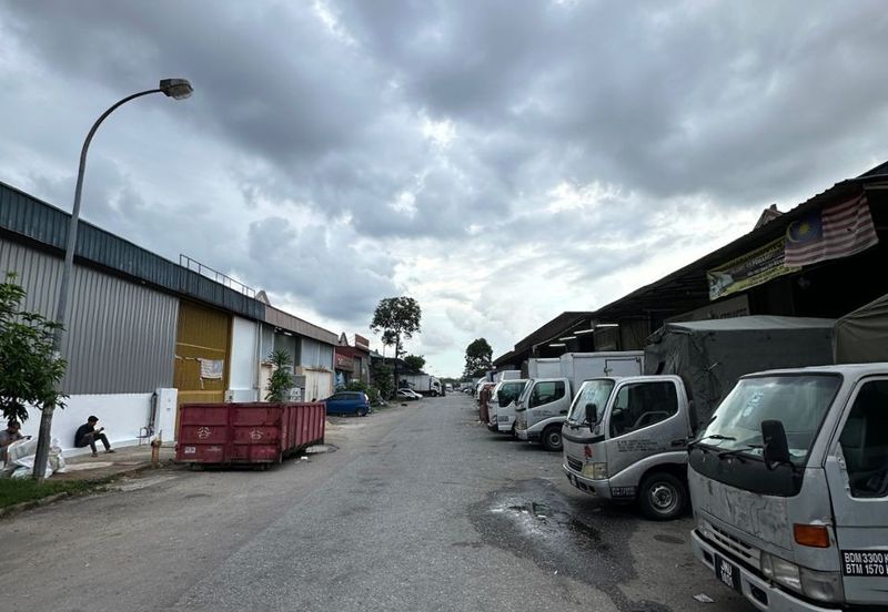 Taman Tan Sri Yaacob