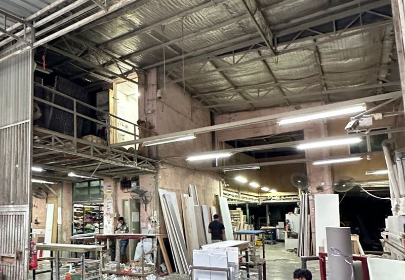 Taman Tan Sri Yaacob