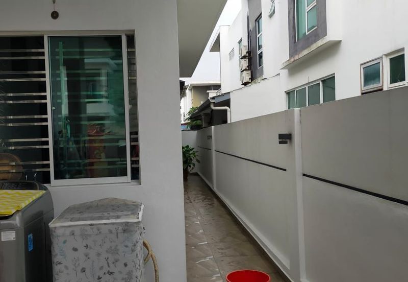 Kiara 1 @ Austin Heights