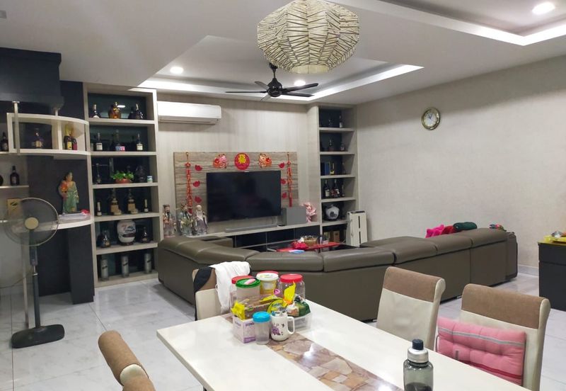 Kiara 1 @ Austin Heights