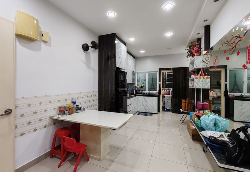 Horizon Residence (Dwi Mutiara)