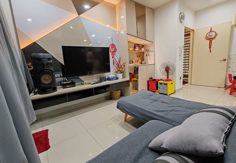 Horizon Residence (Dwi Mutiara)