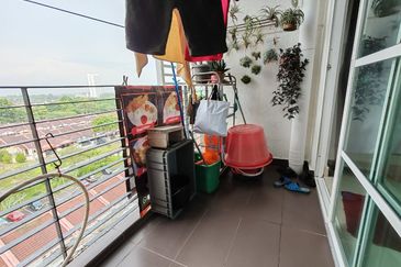 Horizon Residence (Dwi Mutiara)