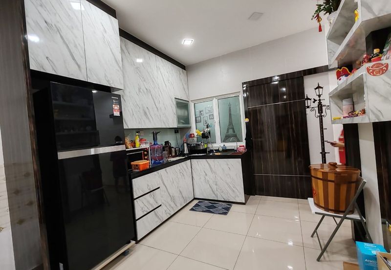 Horizon Residence (Dwi Mutiara)