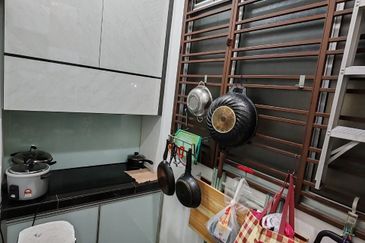 Horizon Residence (Dwi Mutiara)