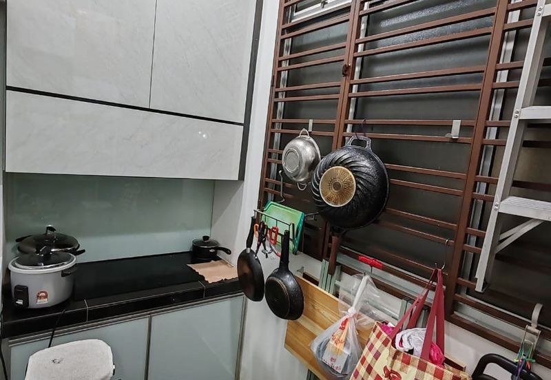 Horizon Residence (Dwi Mutiara)