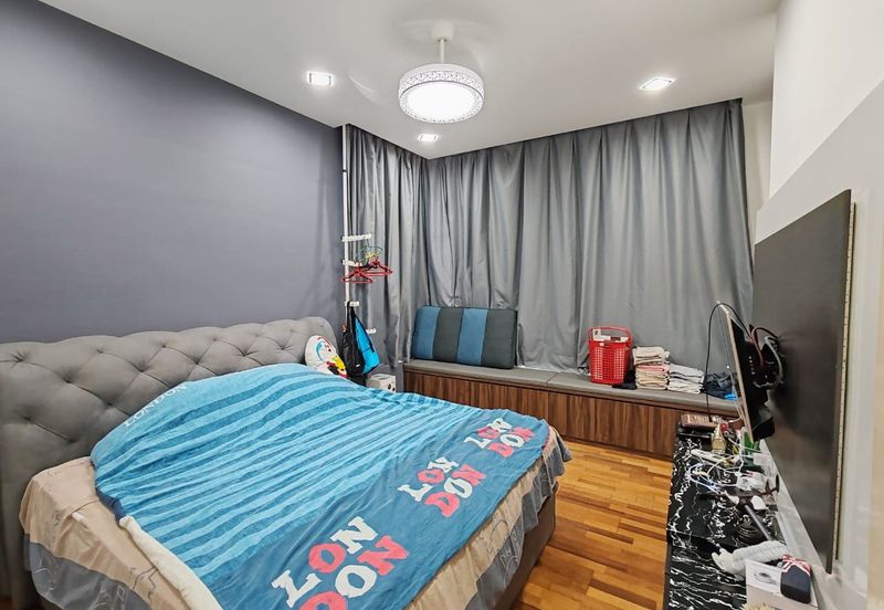 Horizon Residence (Dwi Mutiara)