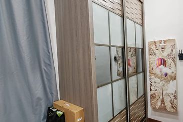 Horizon Residence (Dwi Mutiara)