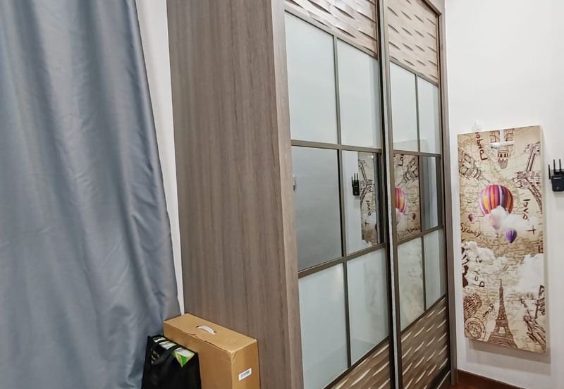 Horizon Residence (Dwi Mutiara)