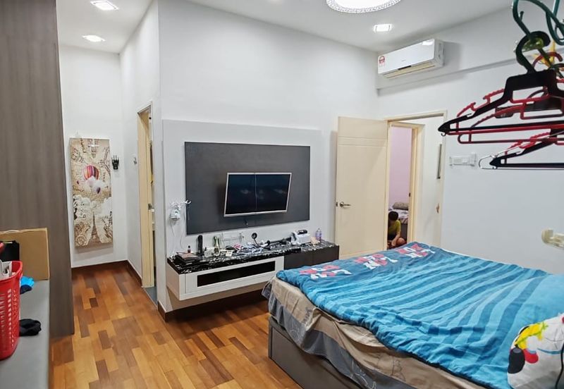 Horizon Residence (Dwi Mutiara)