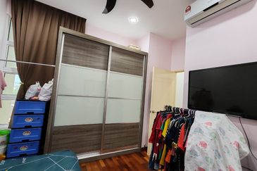 Horizon Residence (Dwi Mutiara)