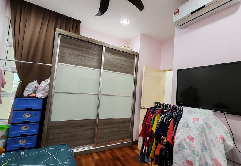 Horizon Residence (Dwi Mutiara)