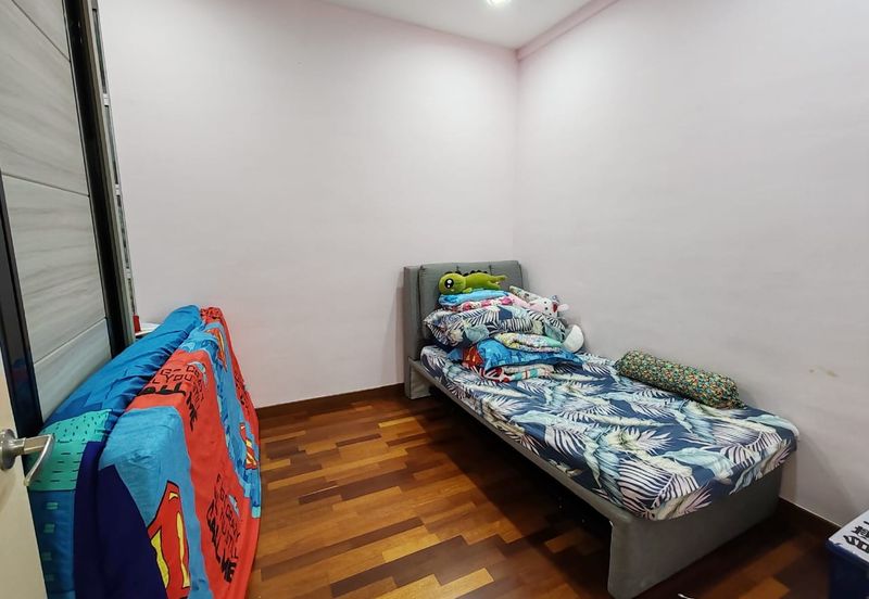 Horizon Residence (Dwi Mutiara)