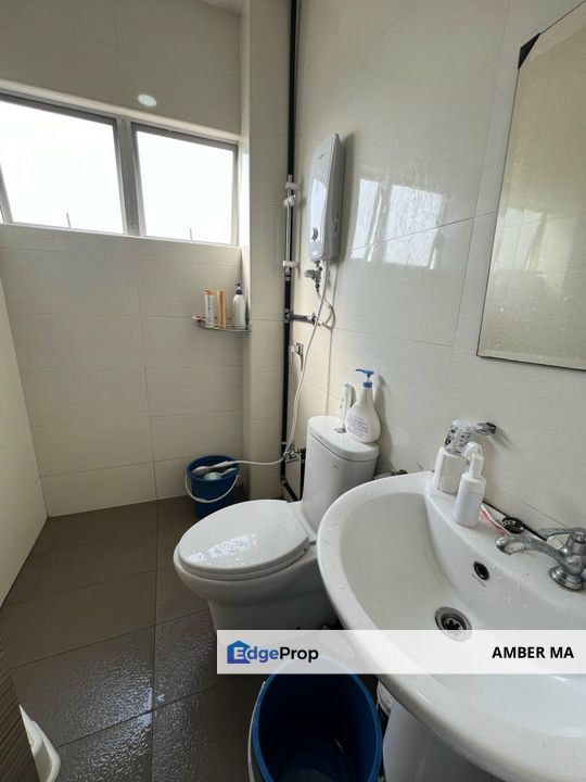 Villa Hijauan, Johor, Skudai