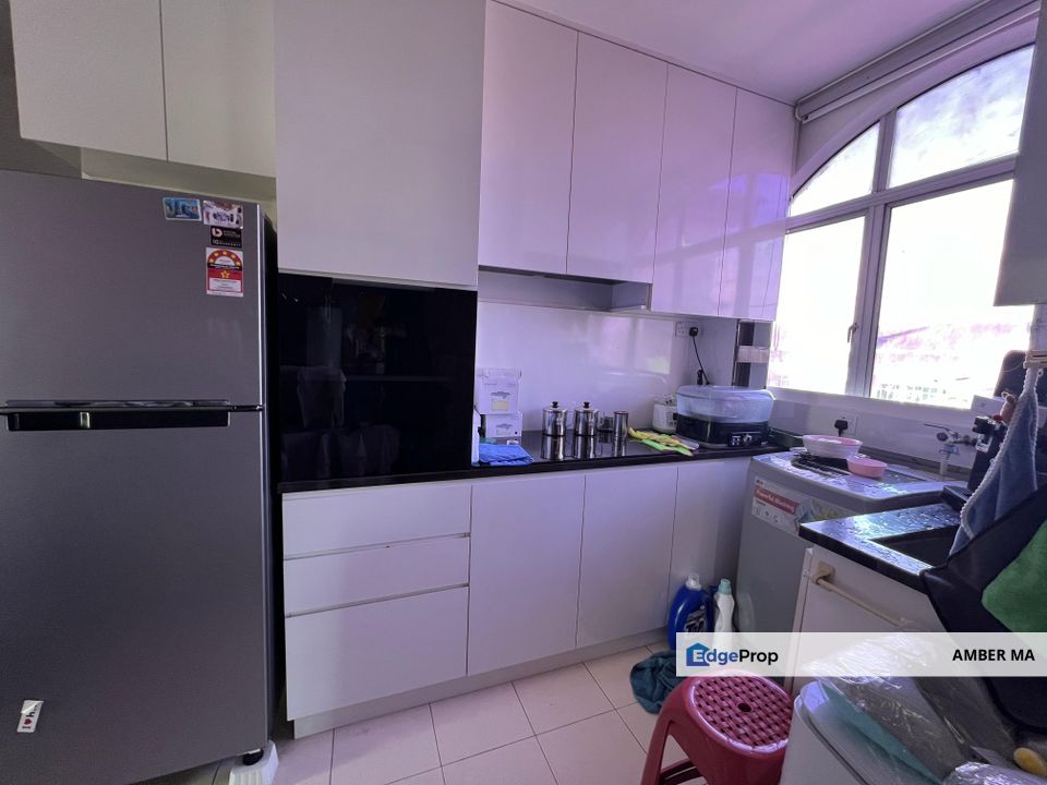 Villa Hijauan, Johor, Skudai