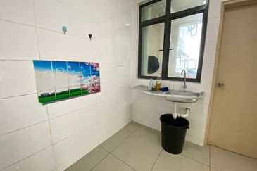 The Arc At Austin Hill