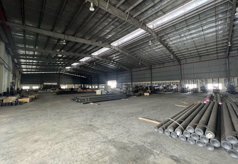 Taman Perindustrian Desa Cemerlang