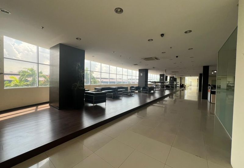 Taman Perindustrian Desa Cemerlang