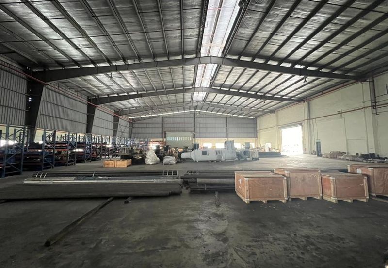 Taman Perindustrian Desa Cemerlang