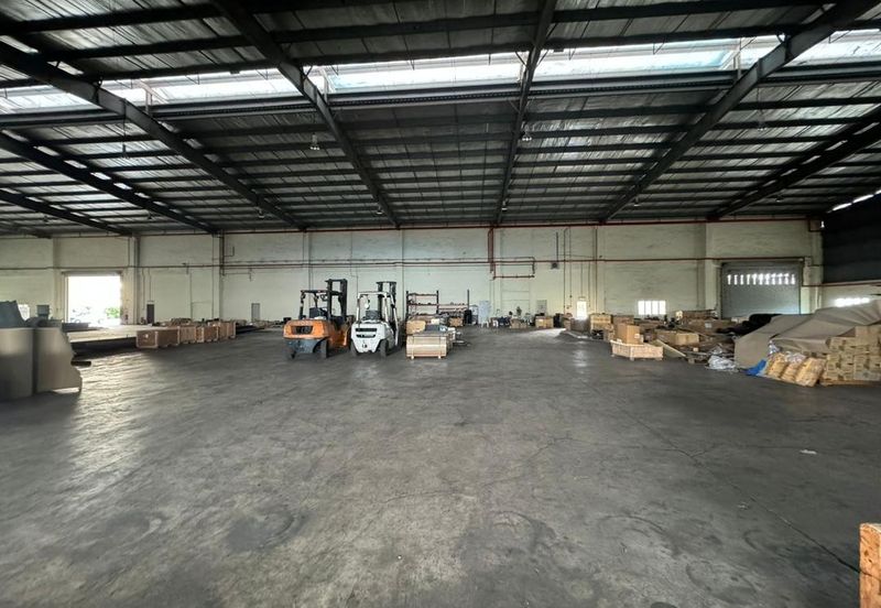 Taman Perindustrian Desa Cemerlang