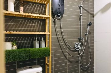 Palazio ( Pangsapuri Mayland Austin )