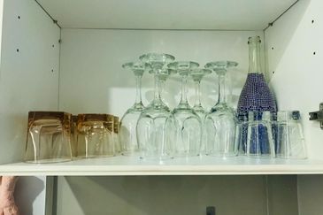 Palazio ( Pangsapuri Mayland Austin )