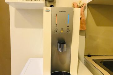 Palazio ( Pangsapuri Mayland Austin )