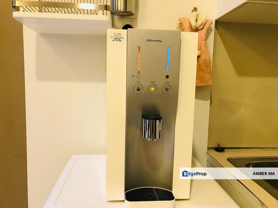 Palazio Apartment, Johor, Johor Bahru