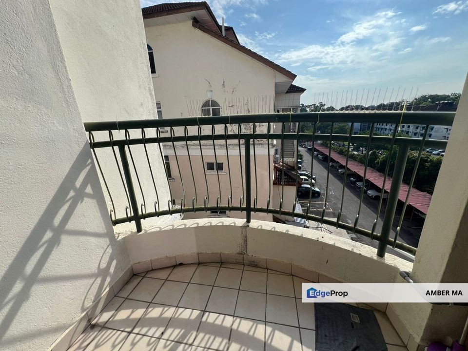 Villa Hijauan , Johor, Skudai