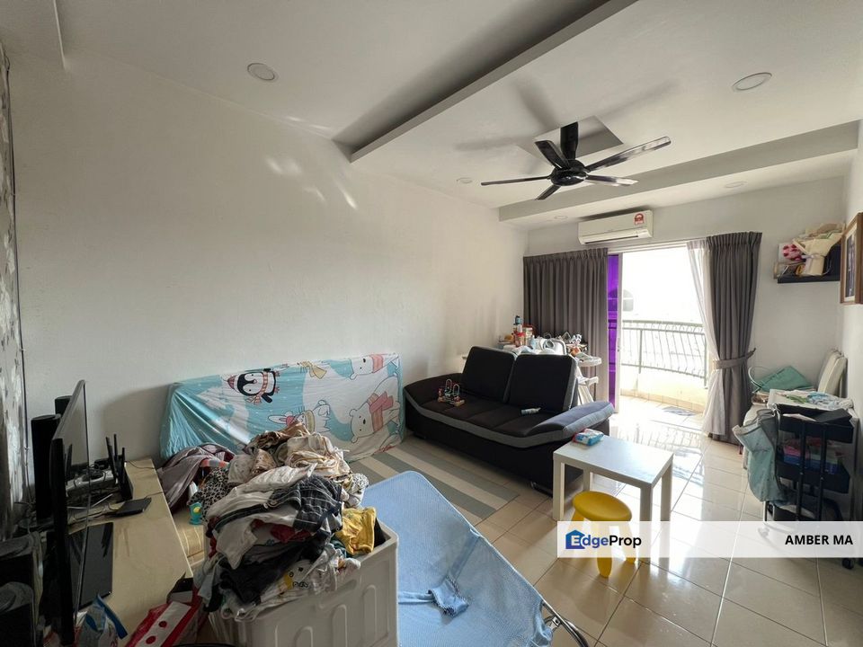 Villa Hijauan , Johor, Skudai