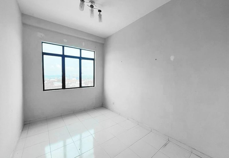 Jentayu Residency (Jentayu Residensi)