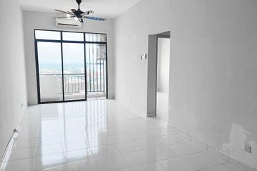 Jentayu Residency (Jentayu Residensi)