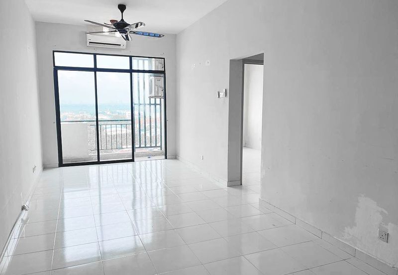 Jentayu Residency (Jentayu Residensi)