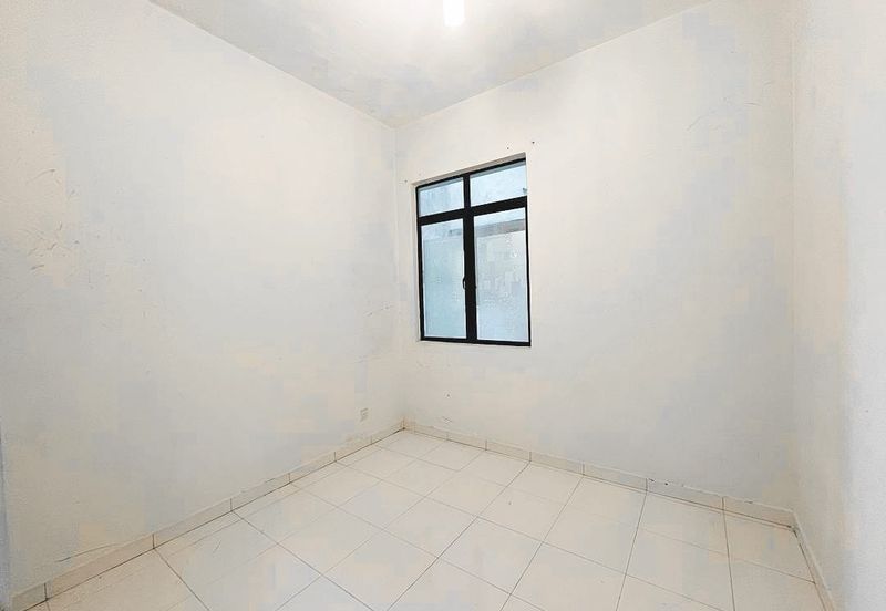 Jentayu Residency (Jentayu Residensi)